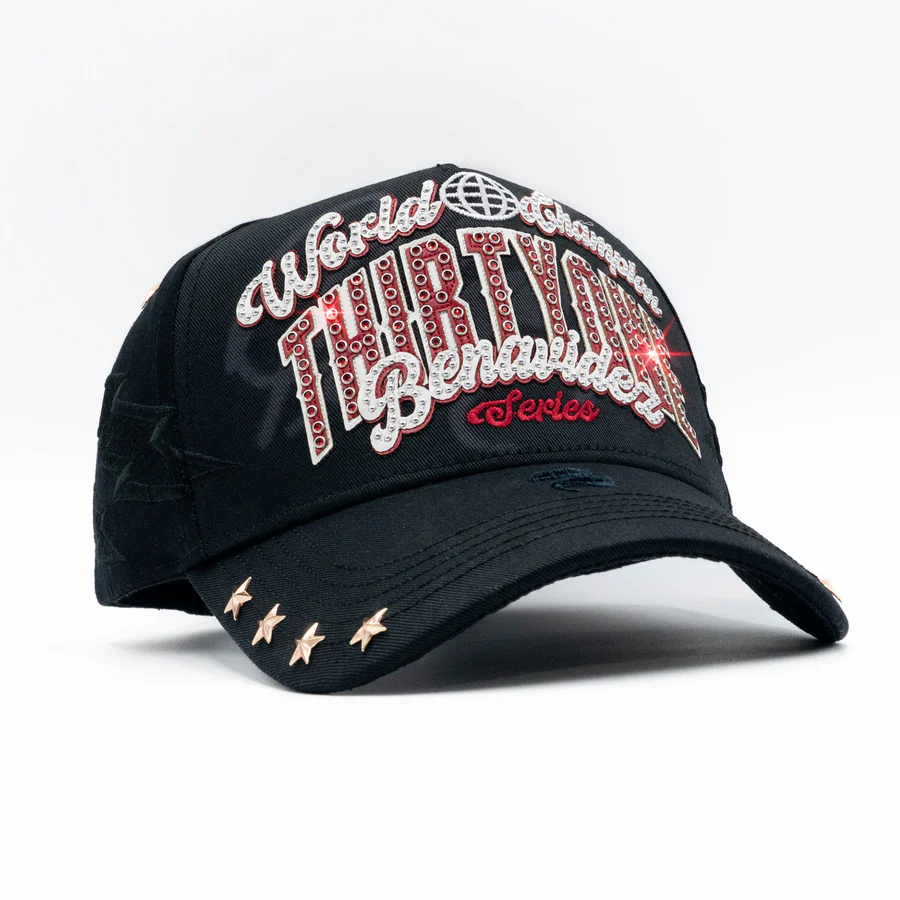 CHAMPION SERIES