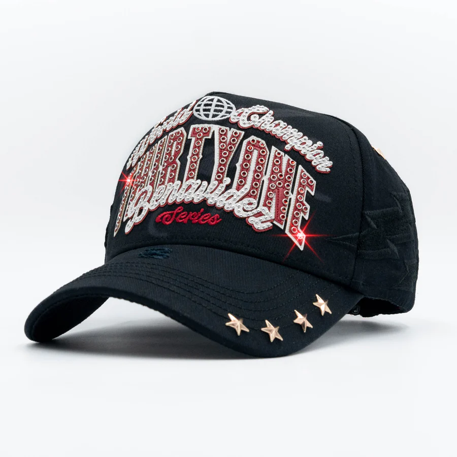 CHAMPION SERIES