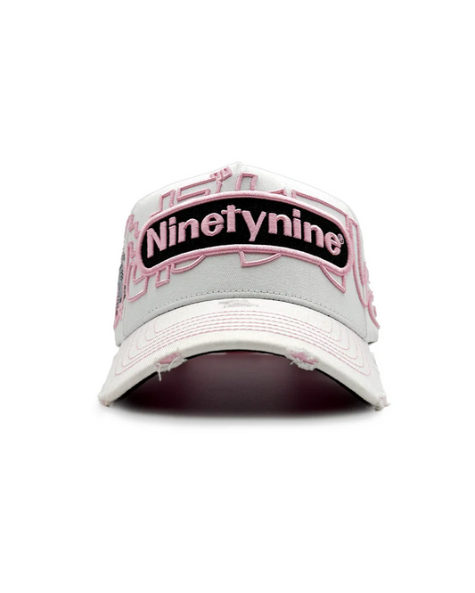 NINE LOVE