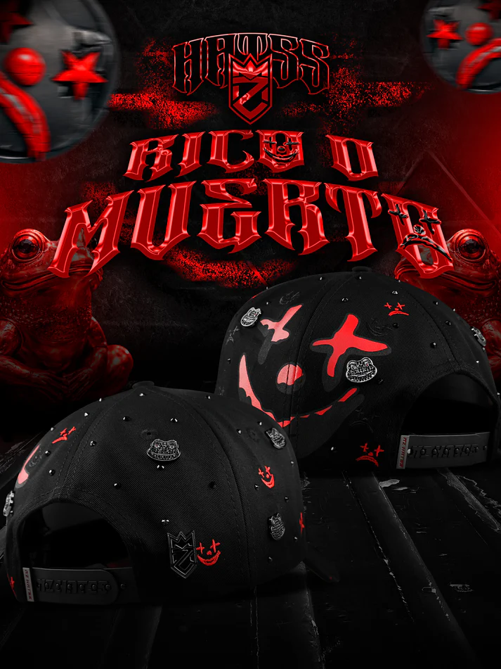 Rico o Muerto