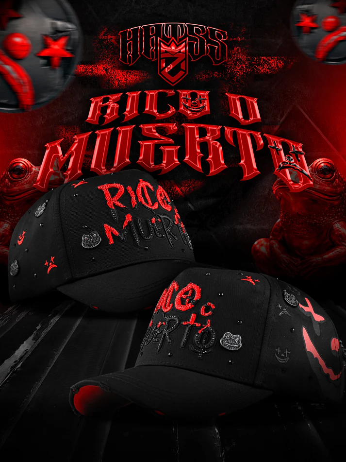 Rico o Muerto