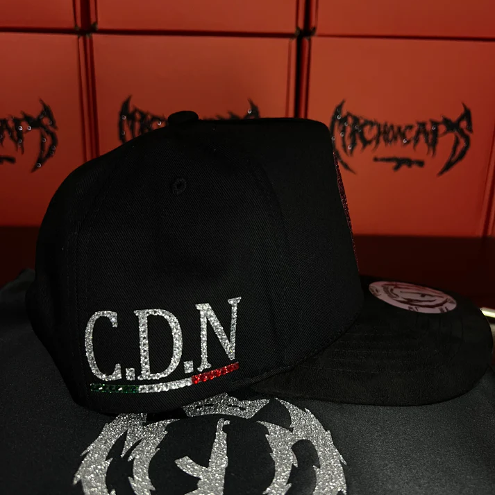 CDN Diablo