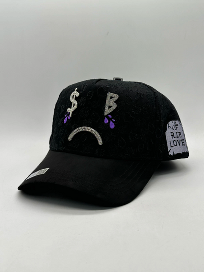 CAPS FANS // SADBOYS