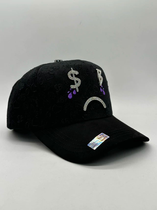 CAPS FANS // SADBOYS