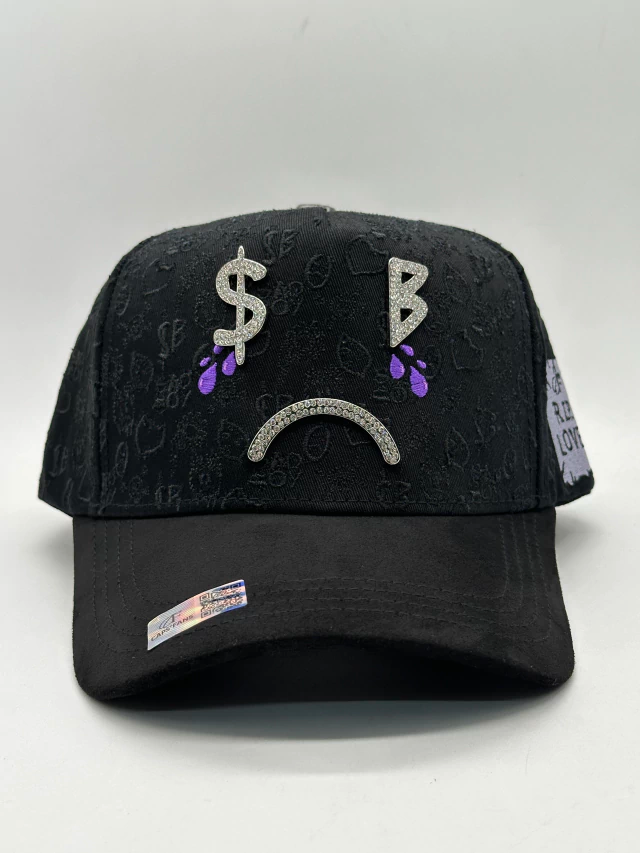 CAPS FANS // SADBOYS