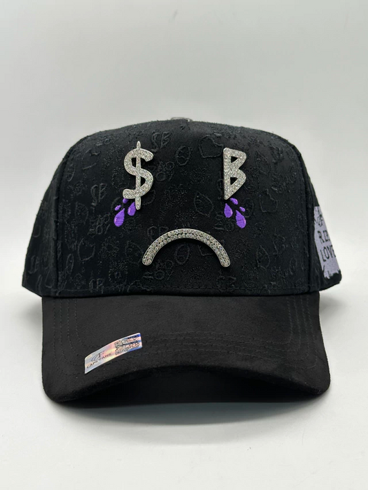 CAPS FANS // SADBOYS