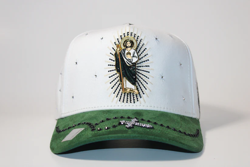 Saint Judas Tadeo Hat