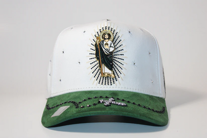 Saint Judas Tadeo Hat