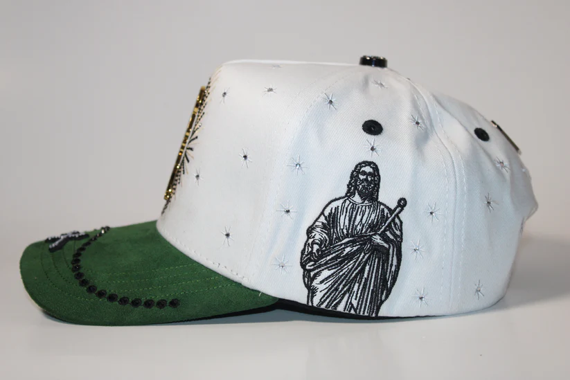 Saint Judas Tadeo Hat
