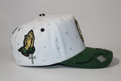 Saint Judas Tadeo Hat