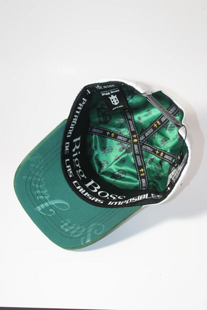 Saint Judas Tadeo Hat