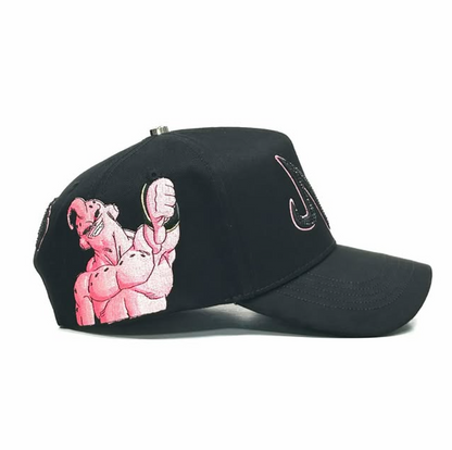 Gorra MAJIN BUU