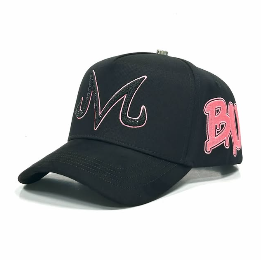 Gorra MAJIN BUU