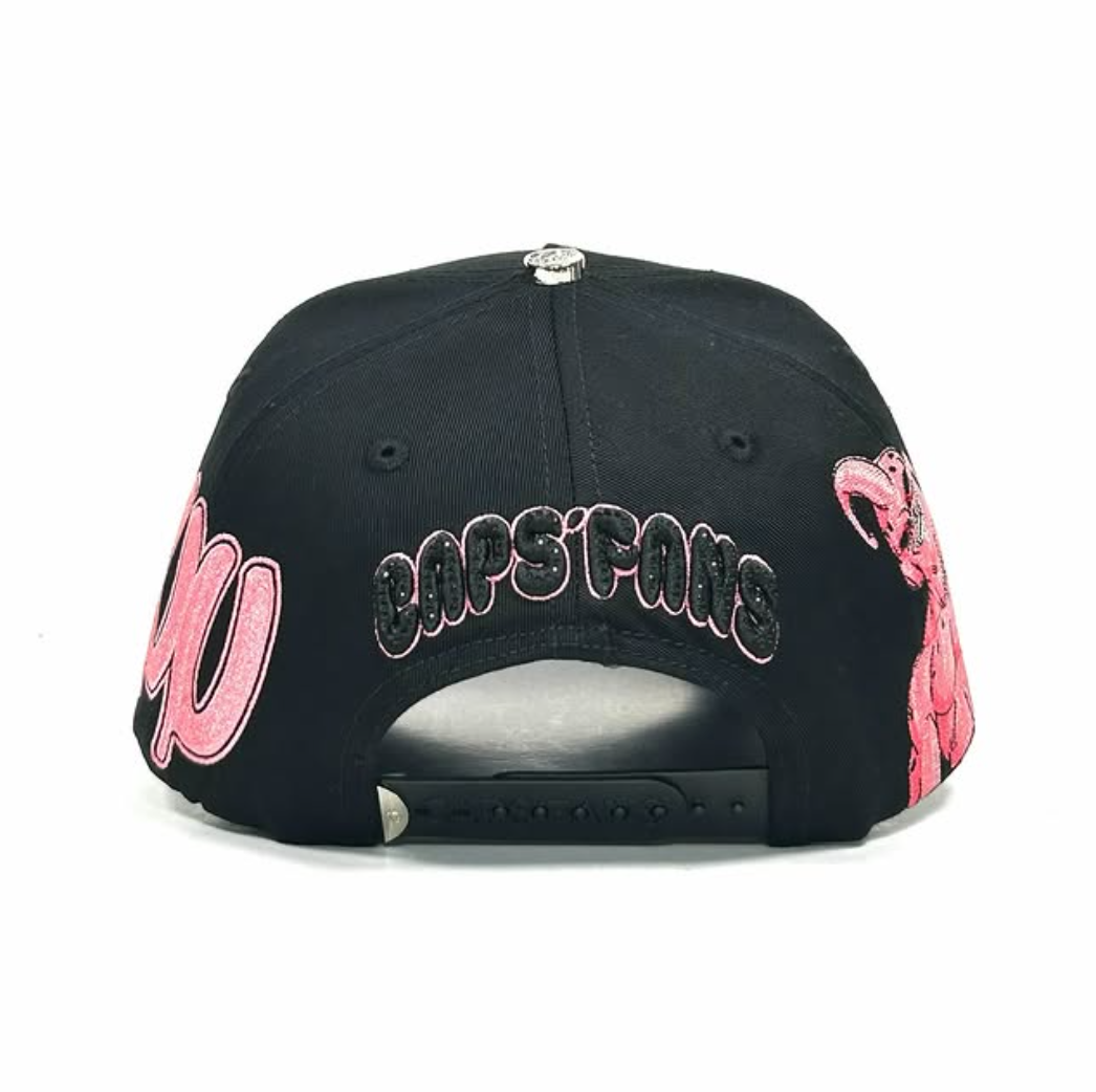 Gorra MAJIN BUU