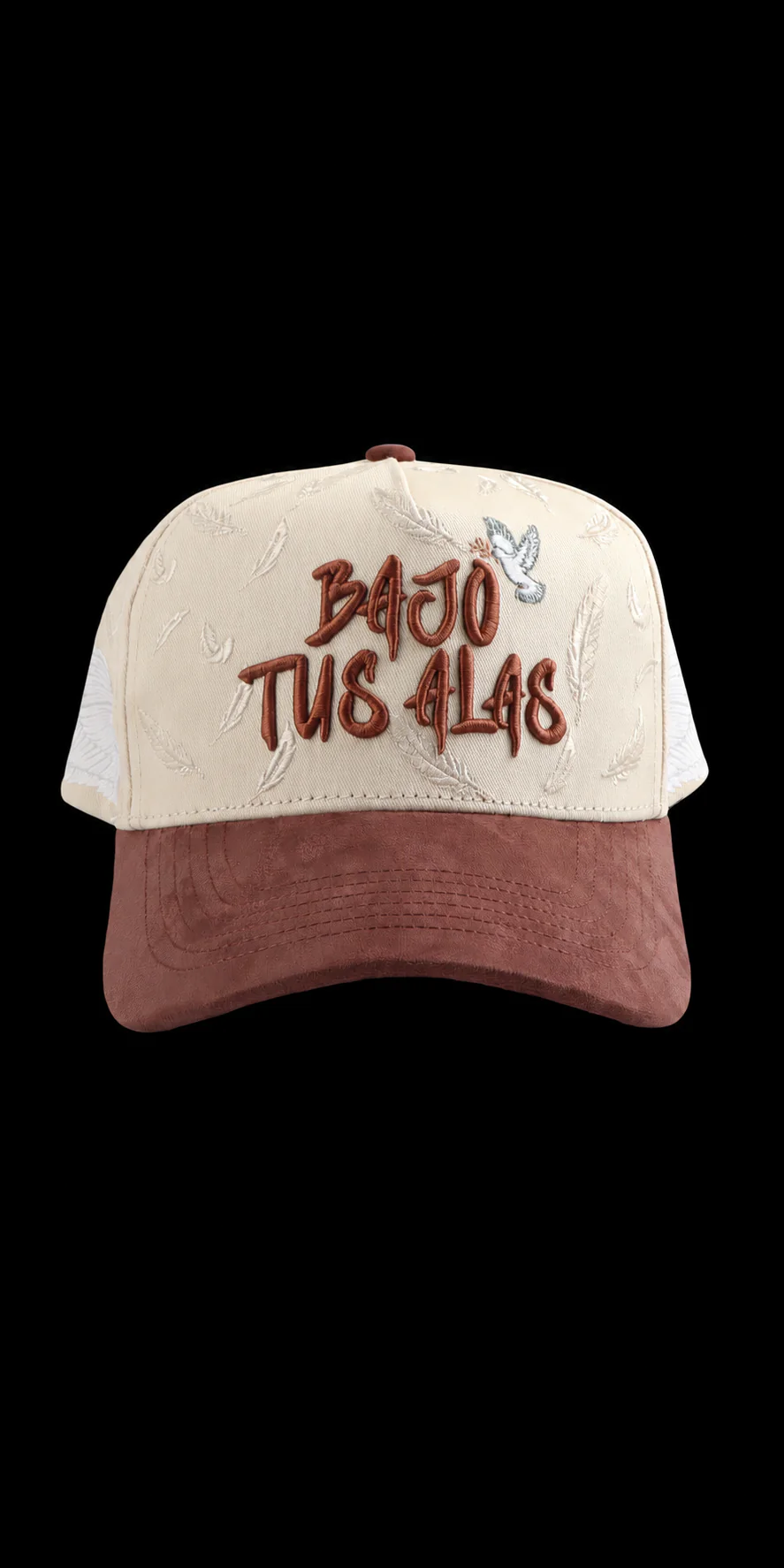 BAJO TUS ALAS