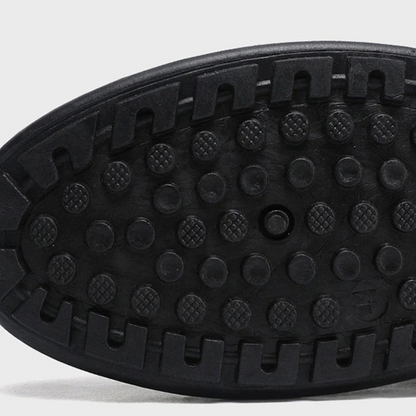 Fashionable Multifunctional Breathable Slip-On Shoes