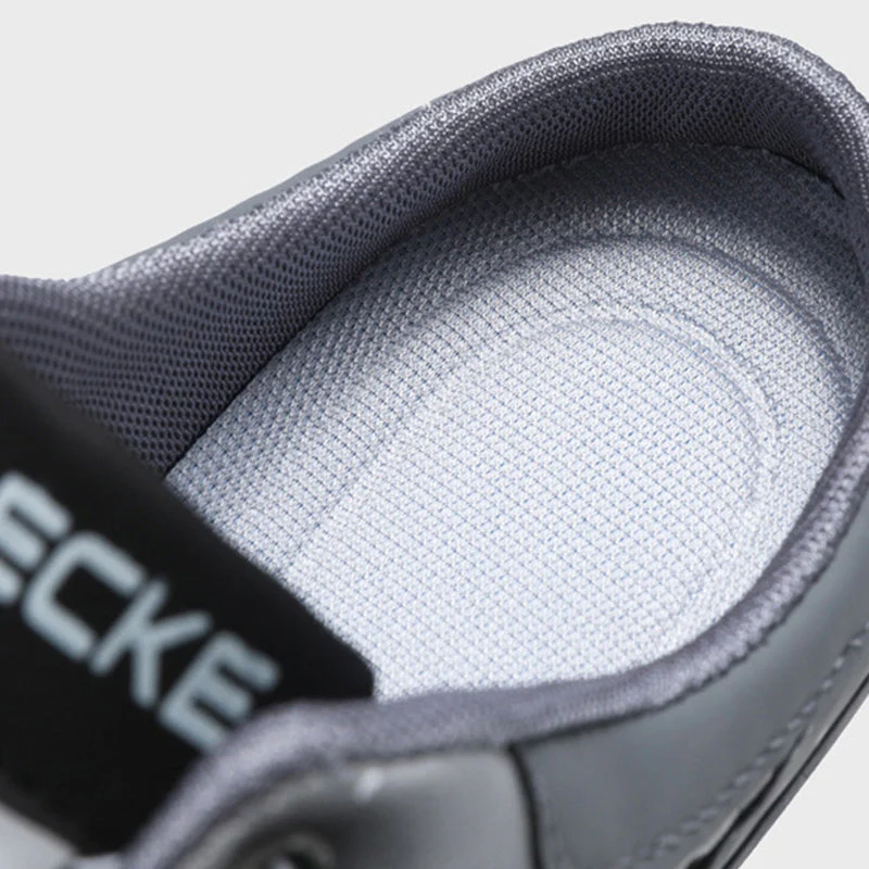 Fashionable Multifunctional Breathable Slip-On Shoes