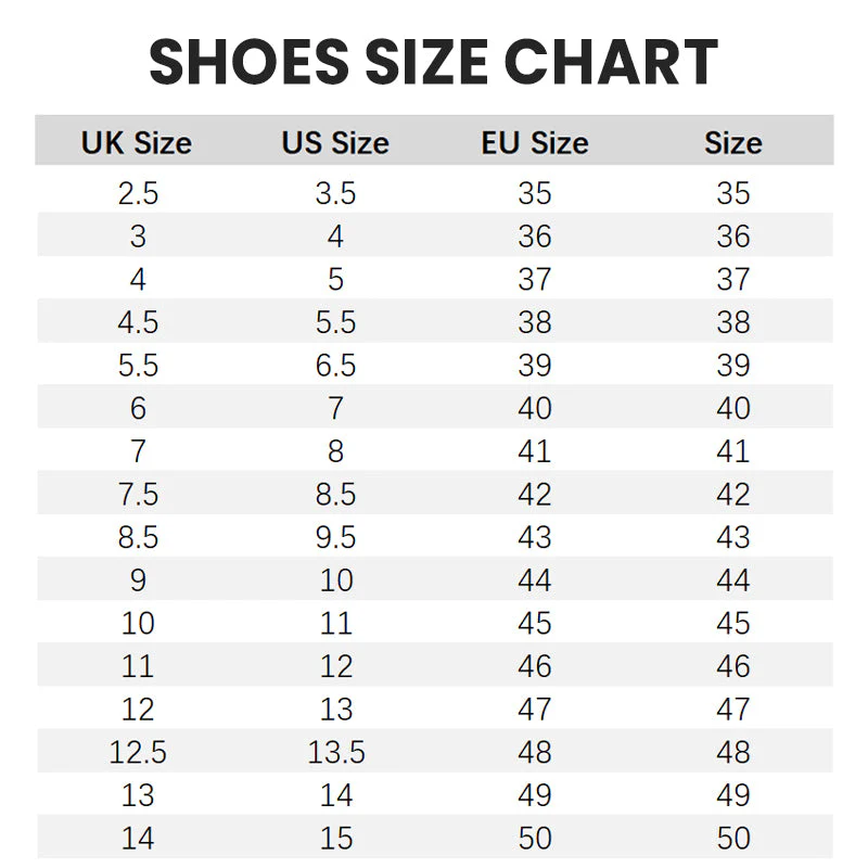 Fashionable Multifunctional Breathable Slip-On Shoes
