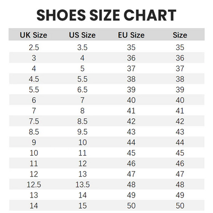 Fashionable Multifunctional Breathable Slip-On Shoes