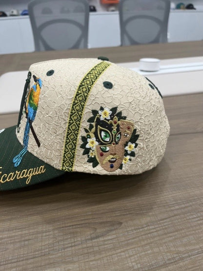 La Pinolera