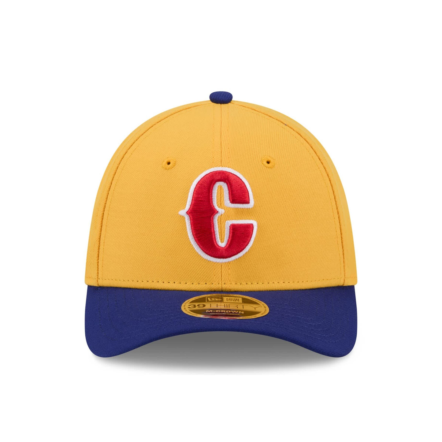 Colombia 2026 World Baseball Classic Fan Cap