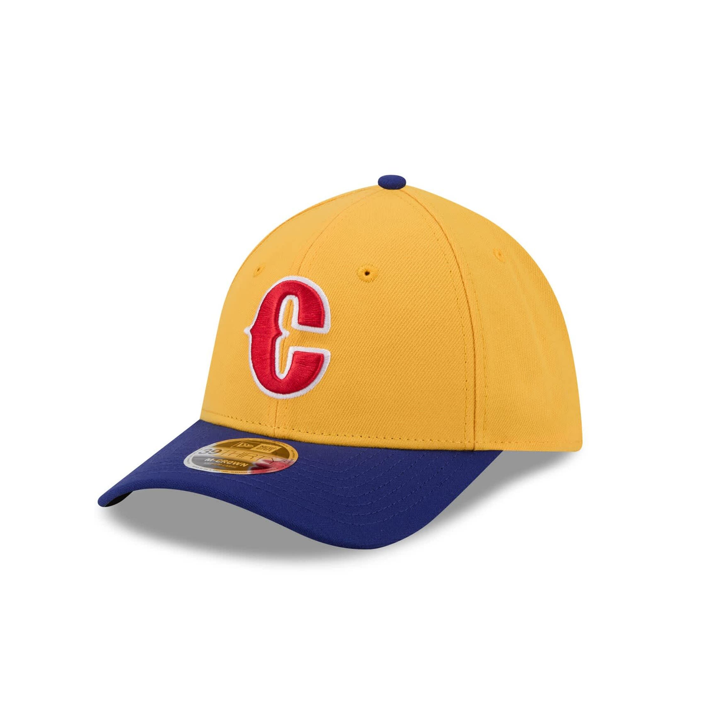 Colombia 2026 World Baseball Classic Fan Cap