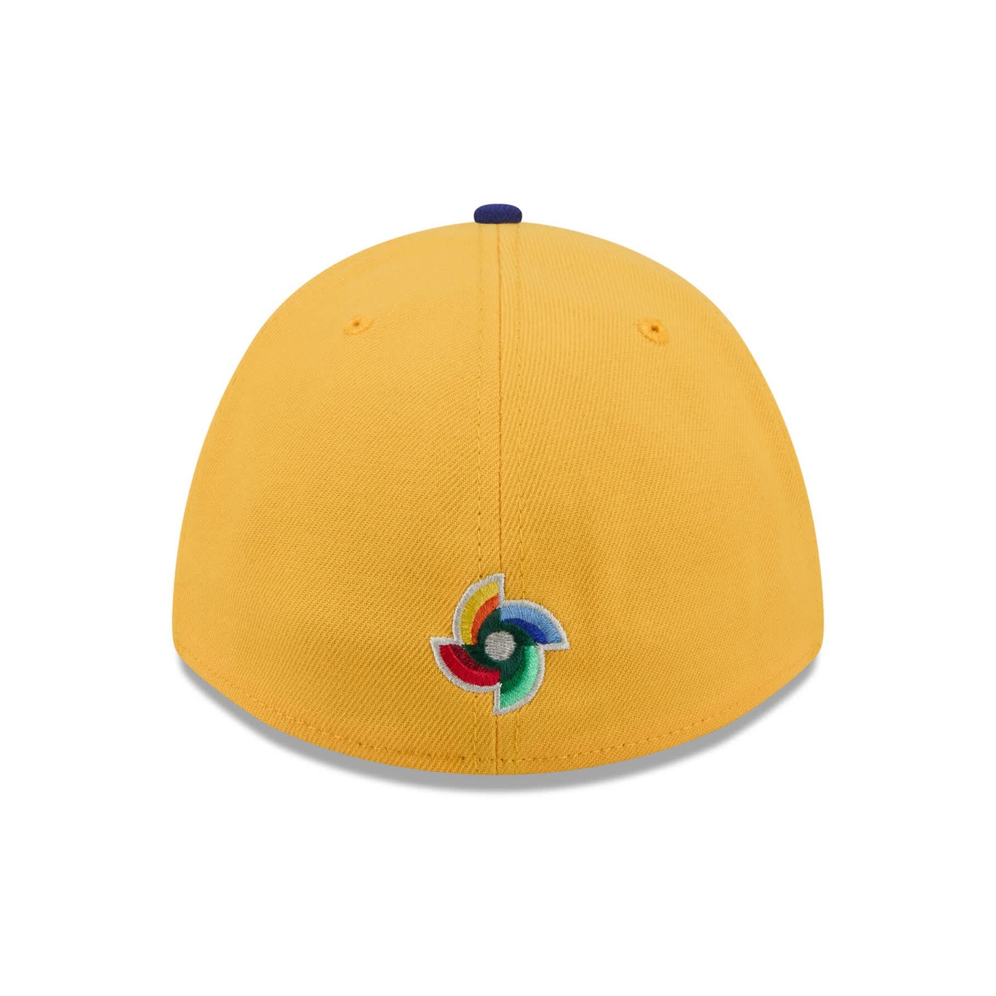 Colombia 2026 World Baseball Classic Fan Cap