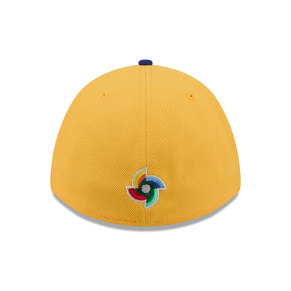 Colombia 2026 World Baseball Classic Fan Cap