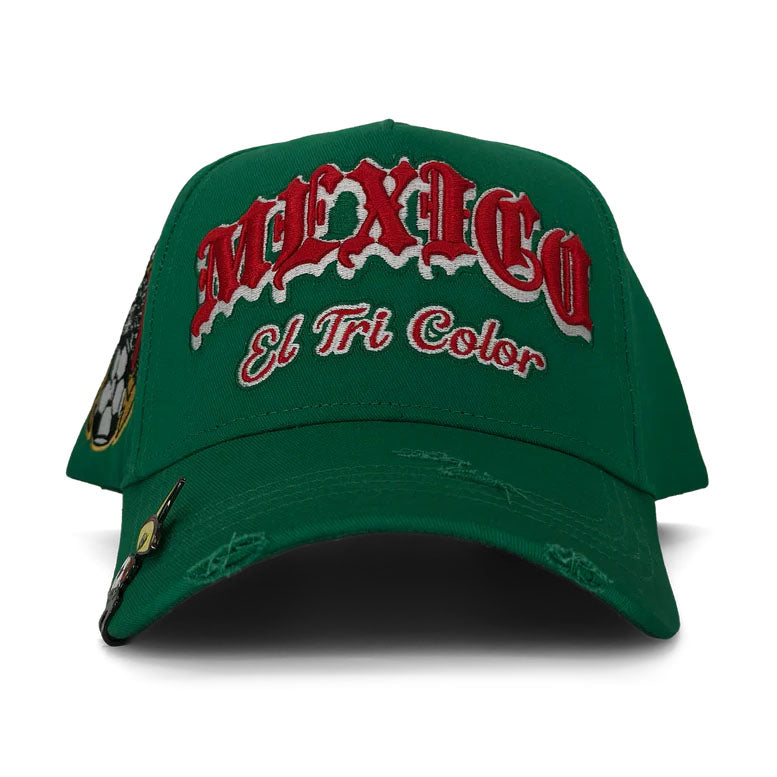 Mexico "Vintage"