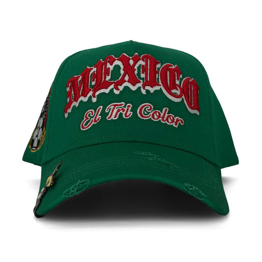 Mexico "Vintage"
