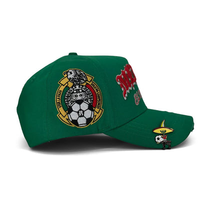 Mexico "Vintage"