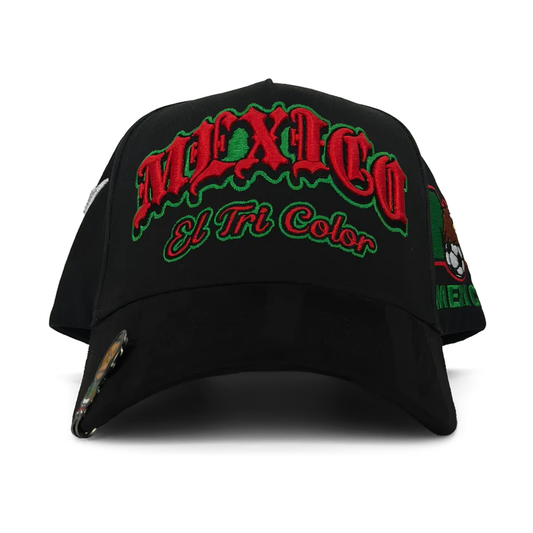 Mexico "All-Stars"