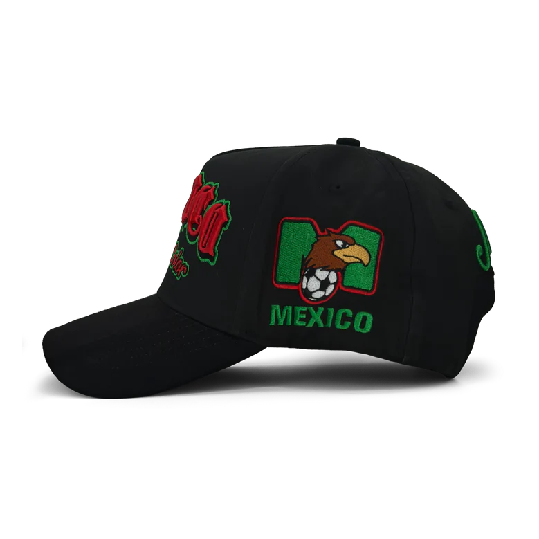 Mexico "All-Stars"