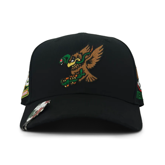 Orullo Mexicano O.G