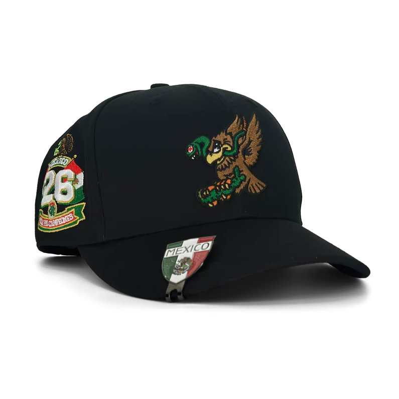 Orullo Mexicano O.G