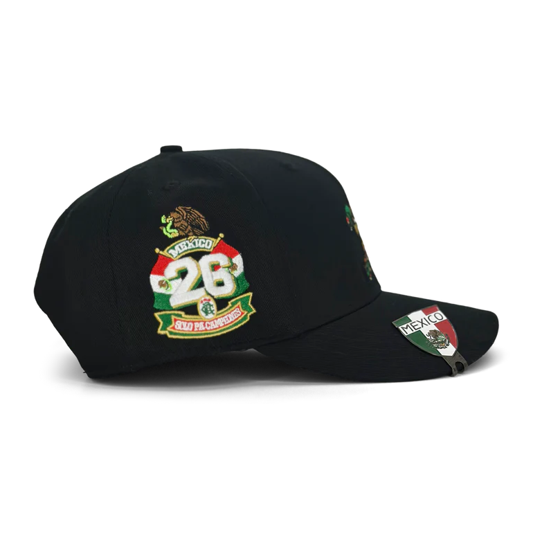 Orullo Mexicano O.G