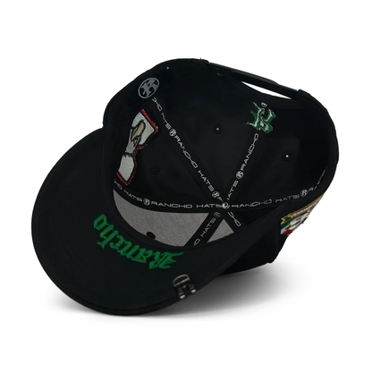Orullo Mexicano O.G