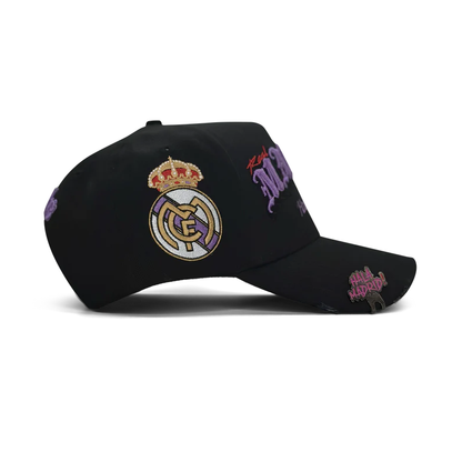 Madrid "Vintage"