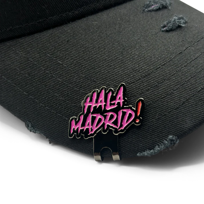 Madrid "Vintage"
