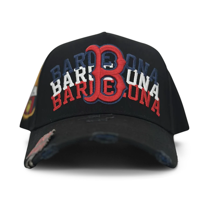 Barca "Vintage"