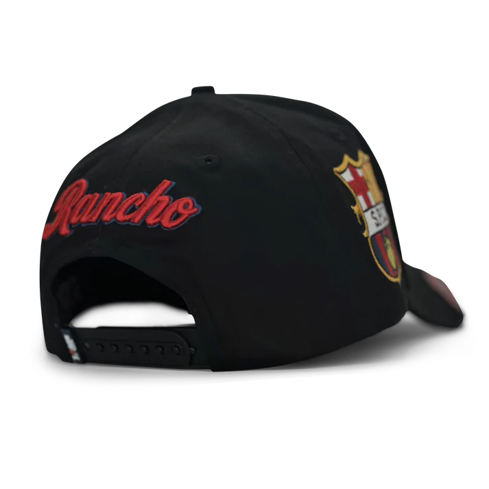 Barca "Vintage"