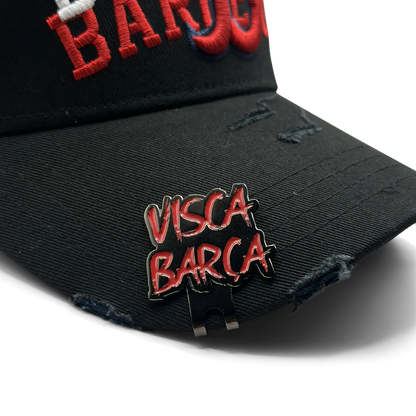 Barca "Vintage"