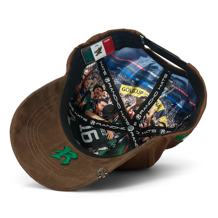 Mexico "Dreamers"