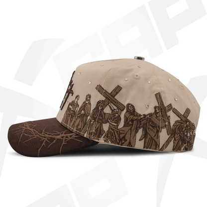VIACRUCIS BEIGE