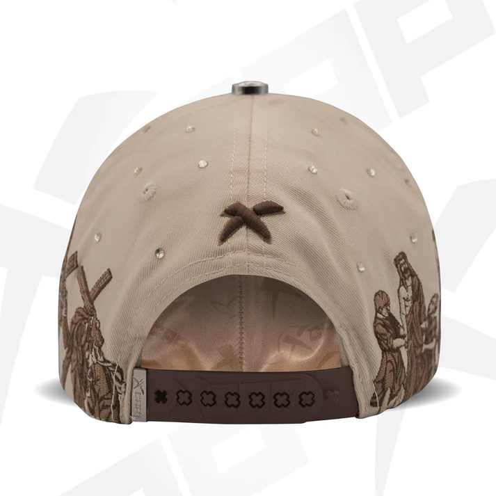 VIACRUCIS BEIGE