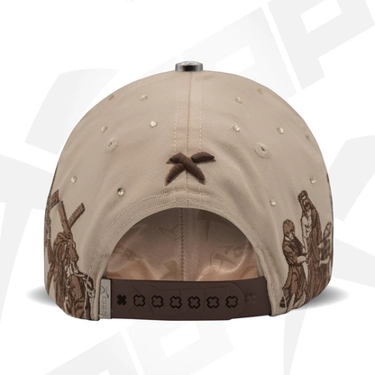 VIACRUCIS BEIGE