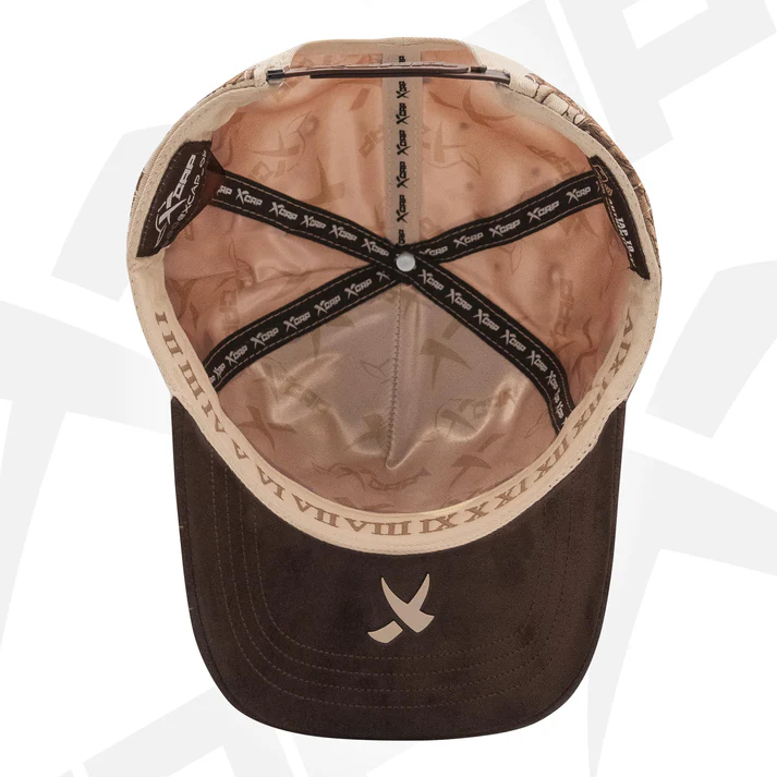 VIACRUCIS BEIGE