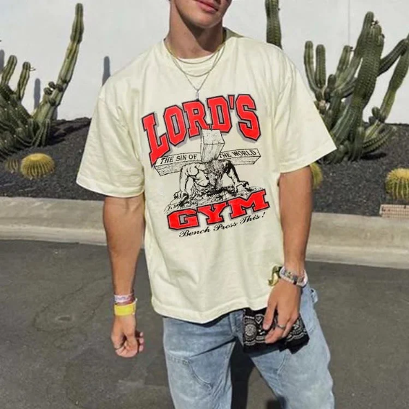 His Pain Your Gai T-shirt