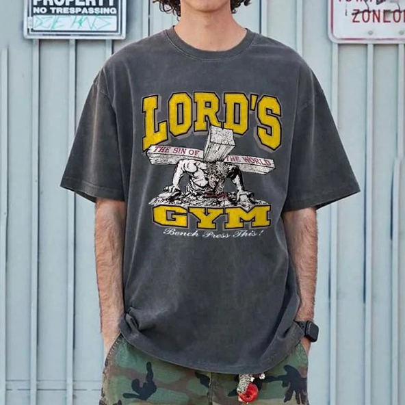 His Pain Your Gai T-shirt