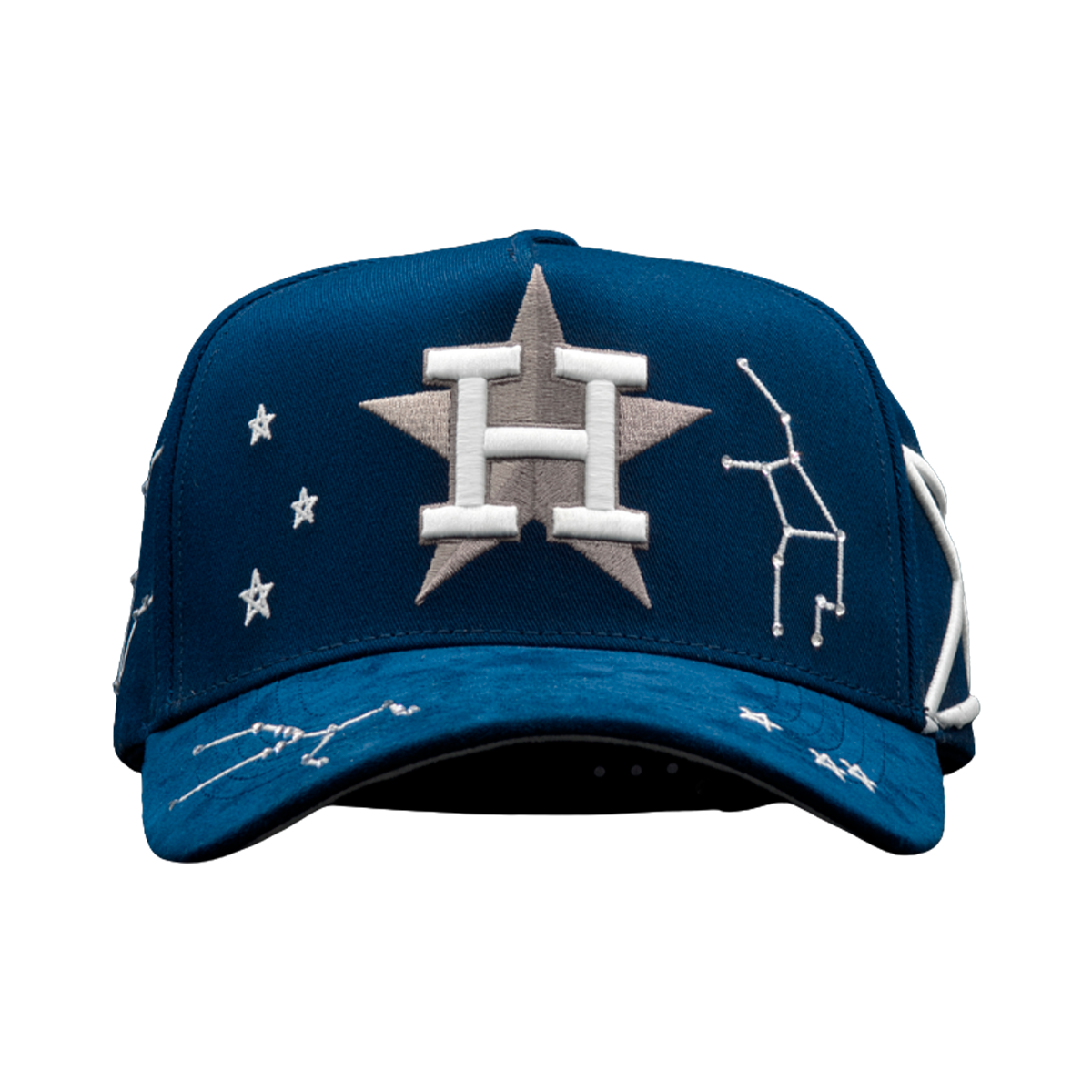 HEAVEN OF STARS - BLUE